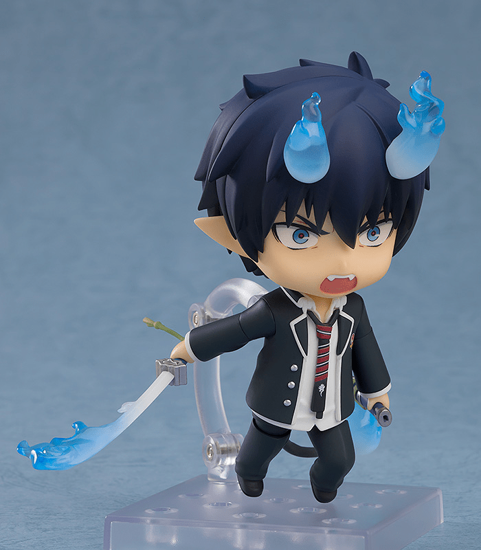 Good Smile Company - Nendoroid Rin Okumura (Blue Exorcist) - Good Game Anime