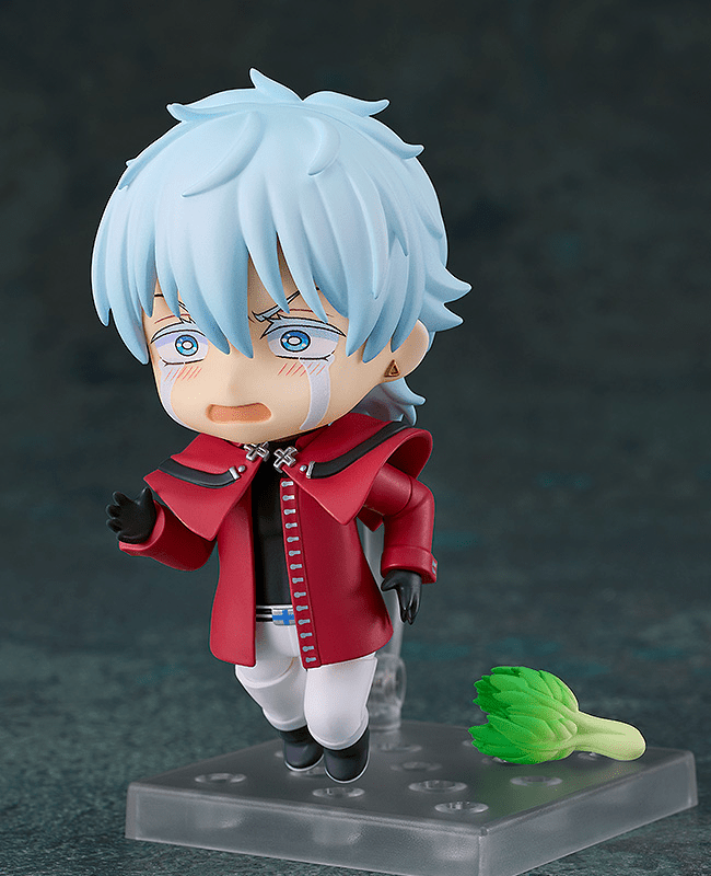 Good Smile Company - Nendoroid Ronald & Mebiyatsu (The Vampire Dies in No Time) - Good Game Anime