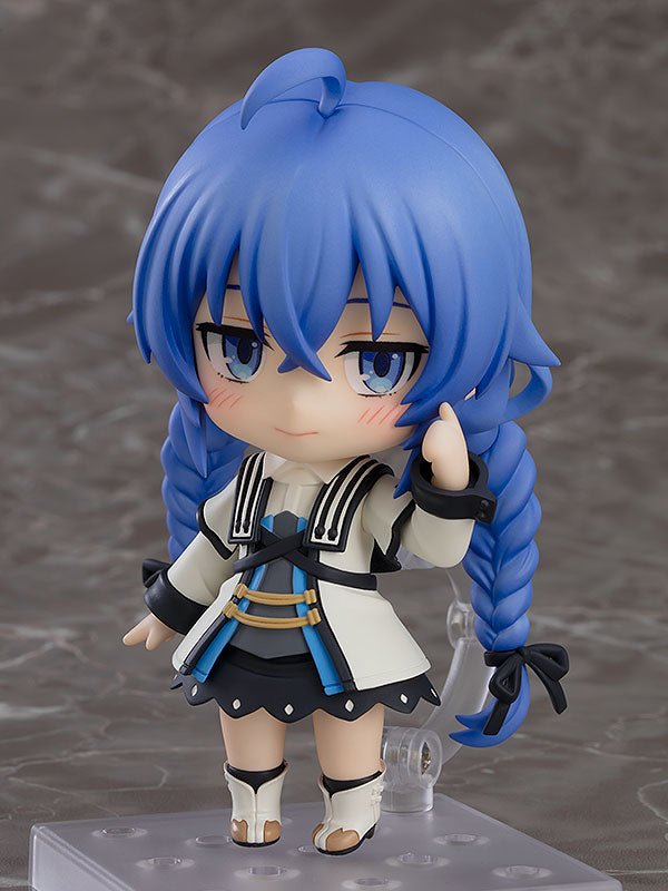 Good Smile Company - Nendoroid Roxy Migurdia (Mushoku Tensei: Jobless Reincarnation) - Good Game Anime