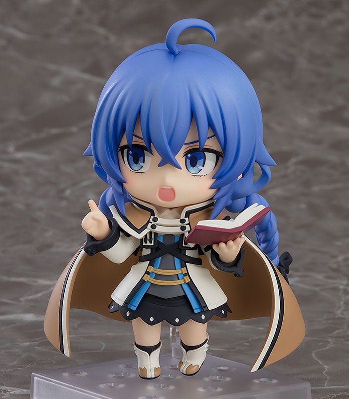Good Smile Company - Nendoroid Roxy Migurdia (Mushoku Tensei: Jobless Reincarnation) - Good Game Anime