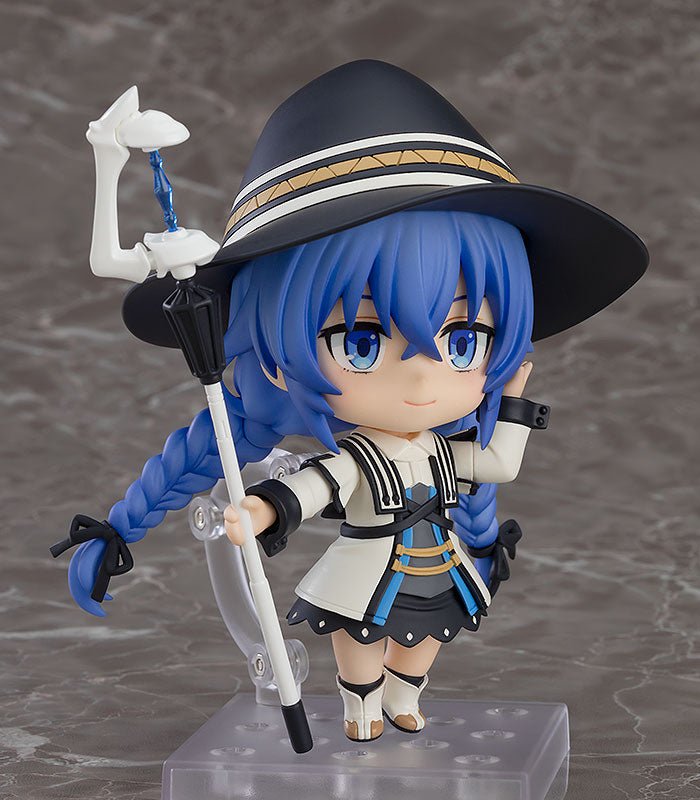 Good Smile Company - Nendoroid Roxy Migurdia (Mushoku Tensei: Jobless Reincarnation) - Good Game Anime