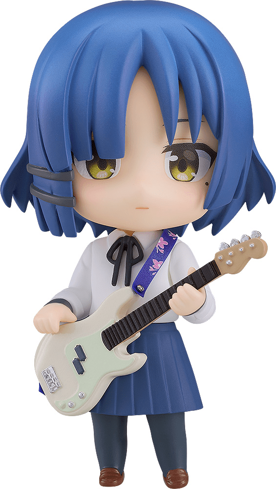 Good Smile Company - Nendoroid Ryo Yamada (Bocchi the Rock!) - Good Game Anime