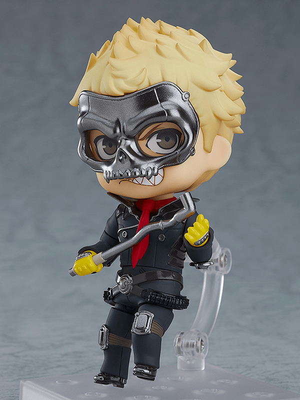 Good Smile Company - Nendoroid Ryuji Sakamoto: Phantom Thief Ver. (PERSONA5) - Good Game Anime