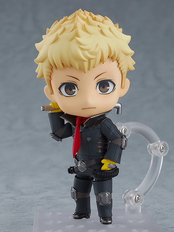 Good Smile Company - Nendoroid Ryuji Sakamoto: Phantom Thief Ver. (PERSONA5) - Good Game Anime