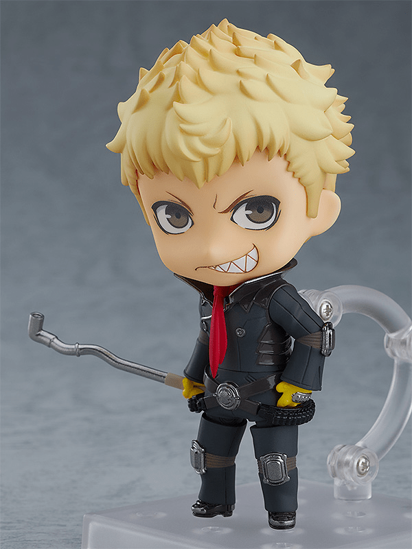 Good Smile Company - Nendoroid Ryuji Sakamoto: Phantom Thief Ver. (PERSONA5) - Good Game Anime