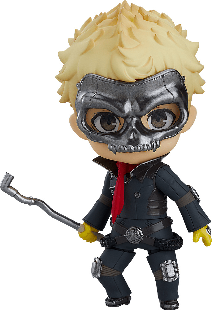 Good Smile Company - Nendoroid Ryuji Sakamoto: Phantom Thief Ver. (PERSONA5) - Good Game Anime