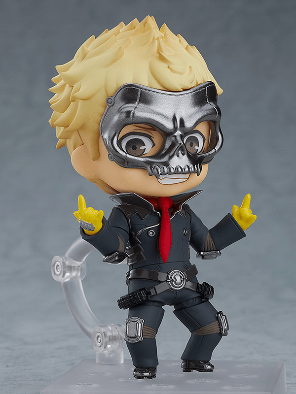 Good Smile Company - Nendoroid Ryuji Sakamoto: Phantom Thief Ver. (PERSONA5) - Good Game Anime