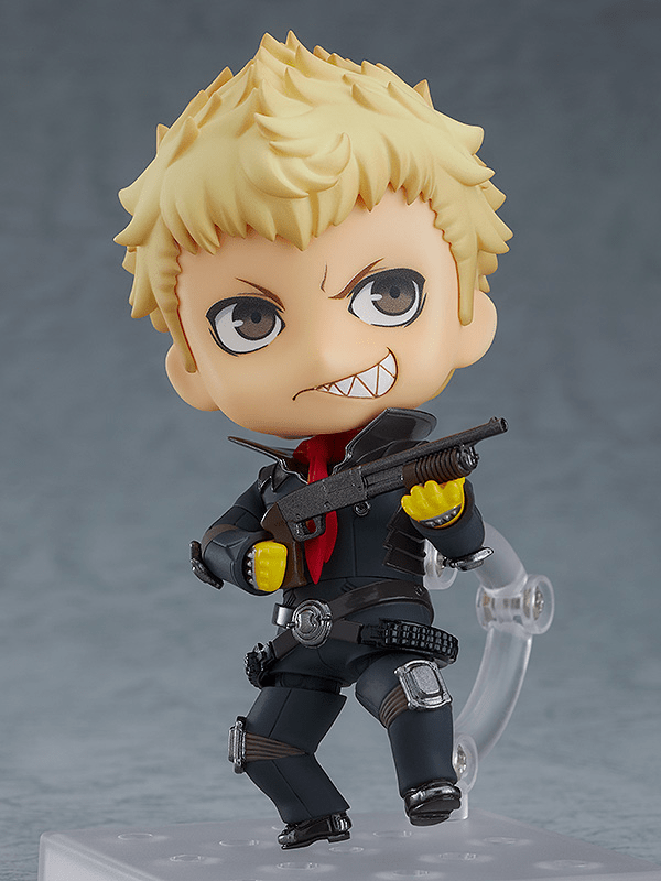 Good Smile Company - Nendoroid Ryuji Sakamoto: Phantom Thief Ver. (PERSONA5) - Good Game Anime