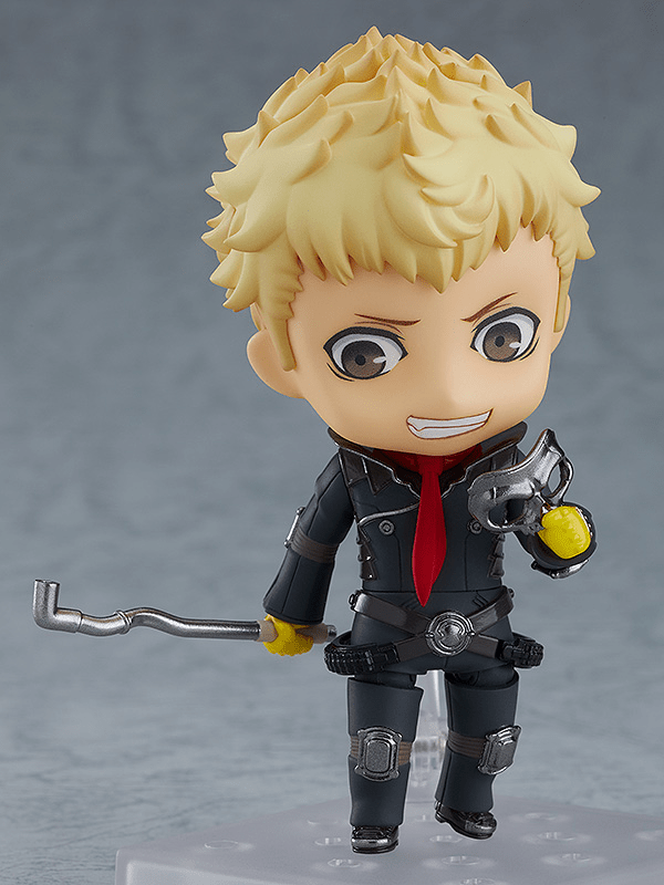 Good Smile Company - Nendoroid Ryuji Sakamoto: Phantom Thief Ver. (PERSONA5) - Good Game Anime