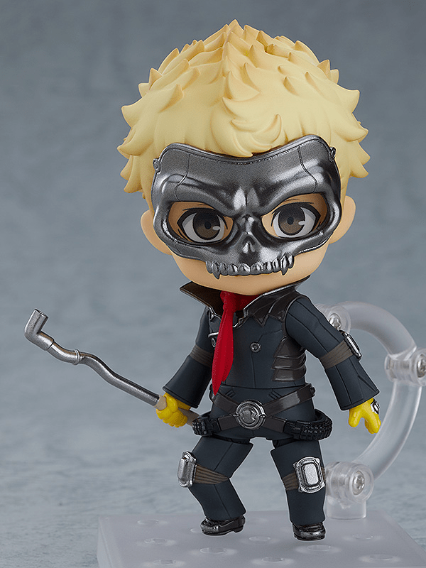 Good Smile Company - Nendoroid Ryuji Sakamoto: Phantom Thief Ver. (PERSONA5) - Good Game Anime