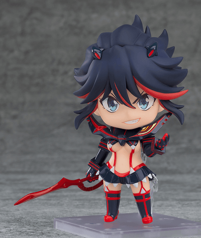 Good Smile Company - Nendoroid Ryuko Matoi: Kamui Senketsu Ver. (KILL la KILL) - Good Game Anime
