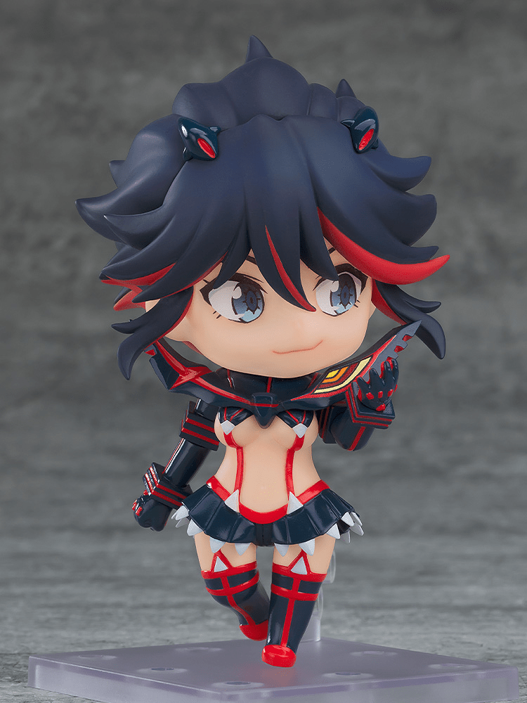 Good Smile Company - Nendoroid Ryuko Matoi: Kamui Senketsu Ver. (KILL la KILL) - Good Game Anime