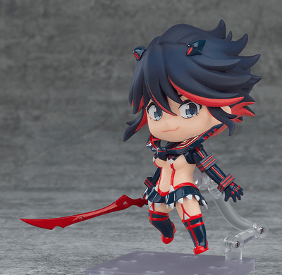 Good Smile Company - Nendoroid Ryuko Matoi: Kamui Senketsu Ver. (KILL la KILL) - Good Game Anime