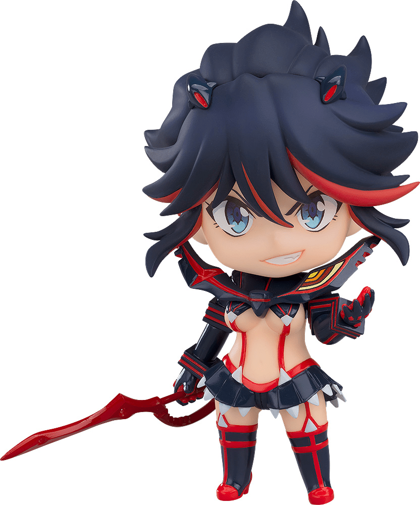 Good Smile Company - Nendoroid Ryuko Matoi: Kamui Senketsu Ver. (KILL la KILL) - Good Game Anime
