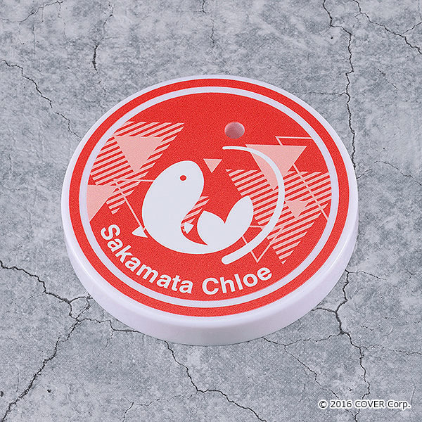 Good Smile Company - Nendoroid Sakamata Chloe (hololive production) - Good Game Anime