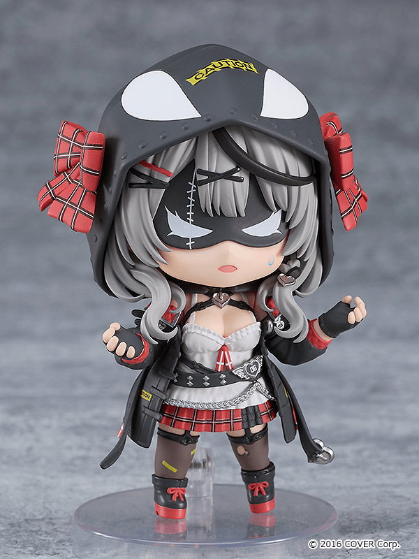 Good Smile Company - Nendoroid Sakamata Chloe (hololive production) - Good Game Anime