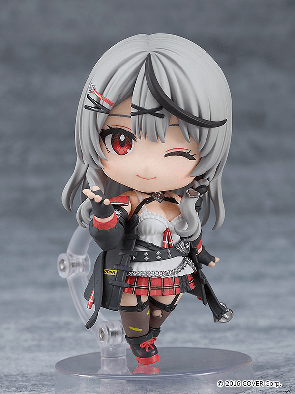 Good Smile Company - Nendoroid Sakamata Chloe (hololive production) - Good Game Anime