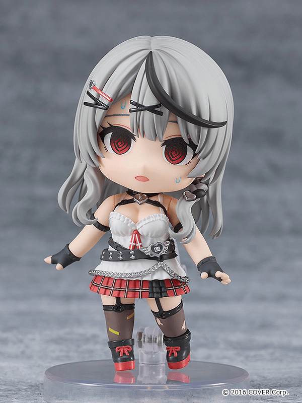 Good Smile Company - Nendoroid Sakamata Chloe (hololive production) - Good Game Anime