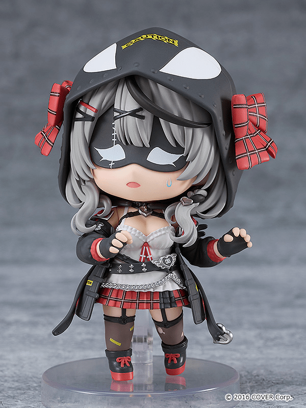 Good Smile Company - Nendoroid Sakamata Chloe (hololive production) - Good Game Anime