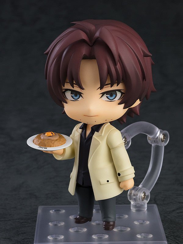 Good Smile Company - Nendoroid Sakunosuke Oda (Bungo Stray Dogs) - Good Game Anime