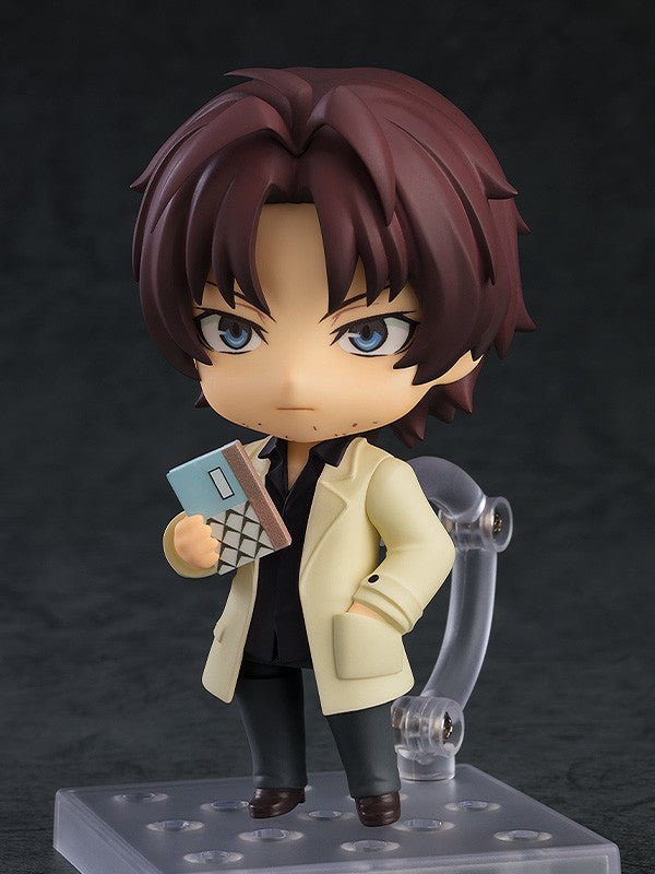 Good Smile Company - Nendoroid Sakunosuke Oda (Bungo Stray Dogs) - Good Game Anime