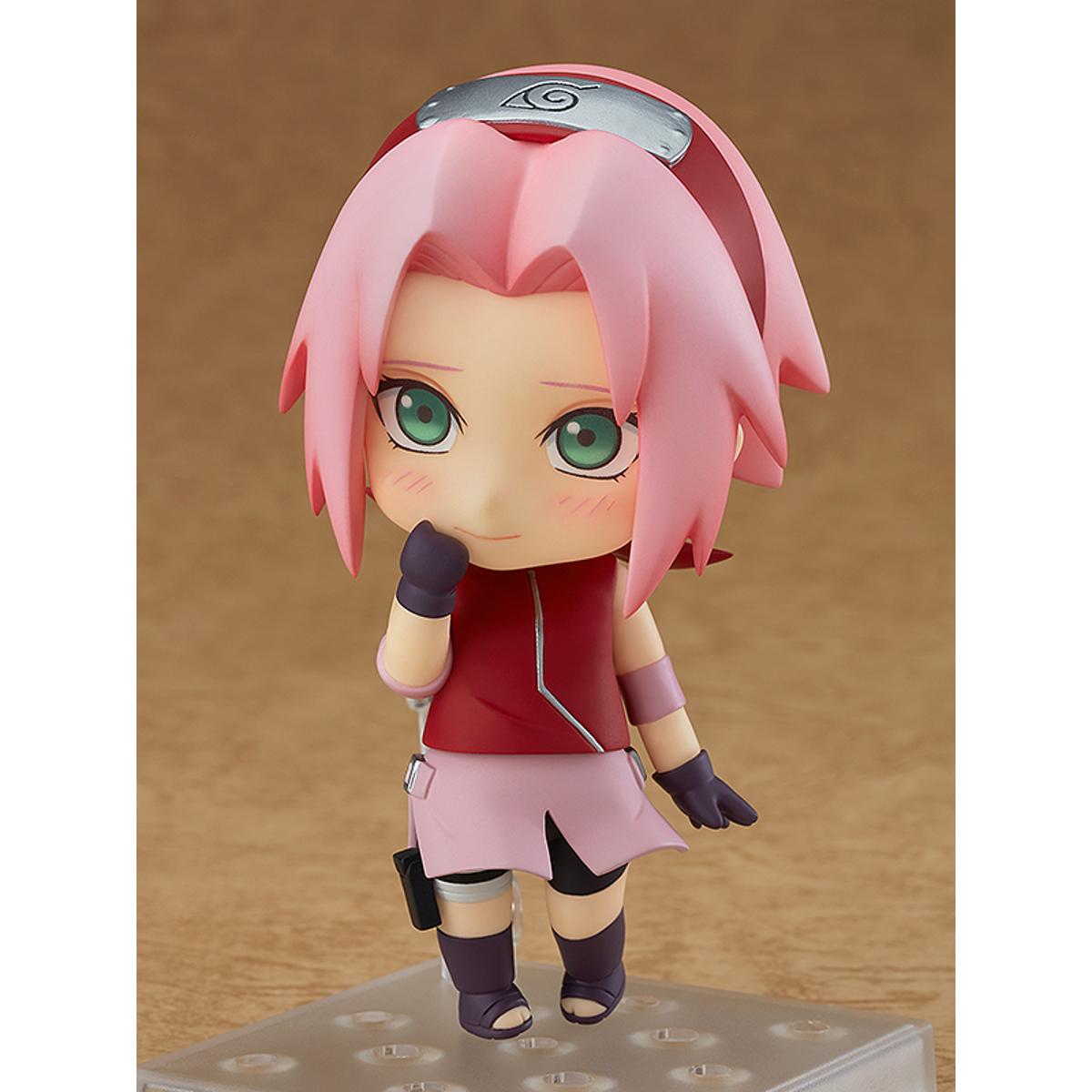 Good Smile Company - Nendoroid Sakura Haruno (Naruto) - Good Game Anime