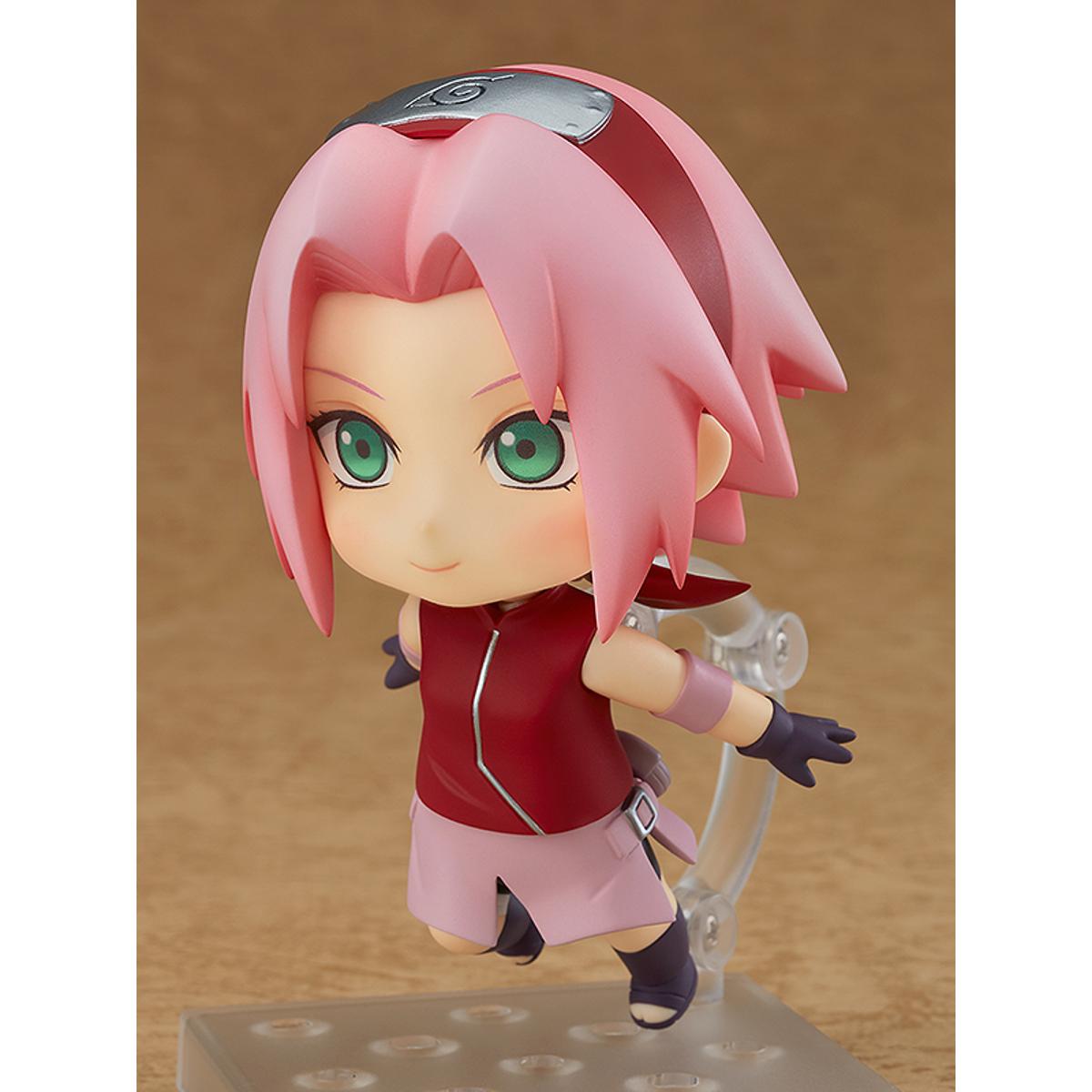 Good Smile Company - Nendoroid Sakura Haruno (Naruto) - Good Game Anime