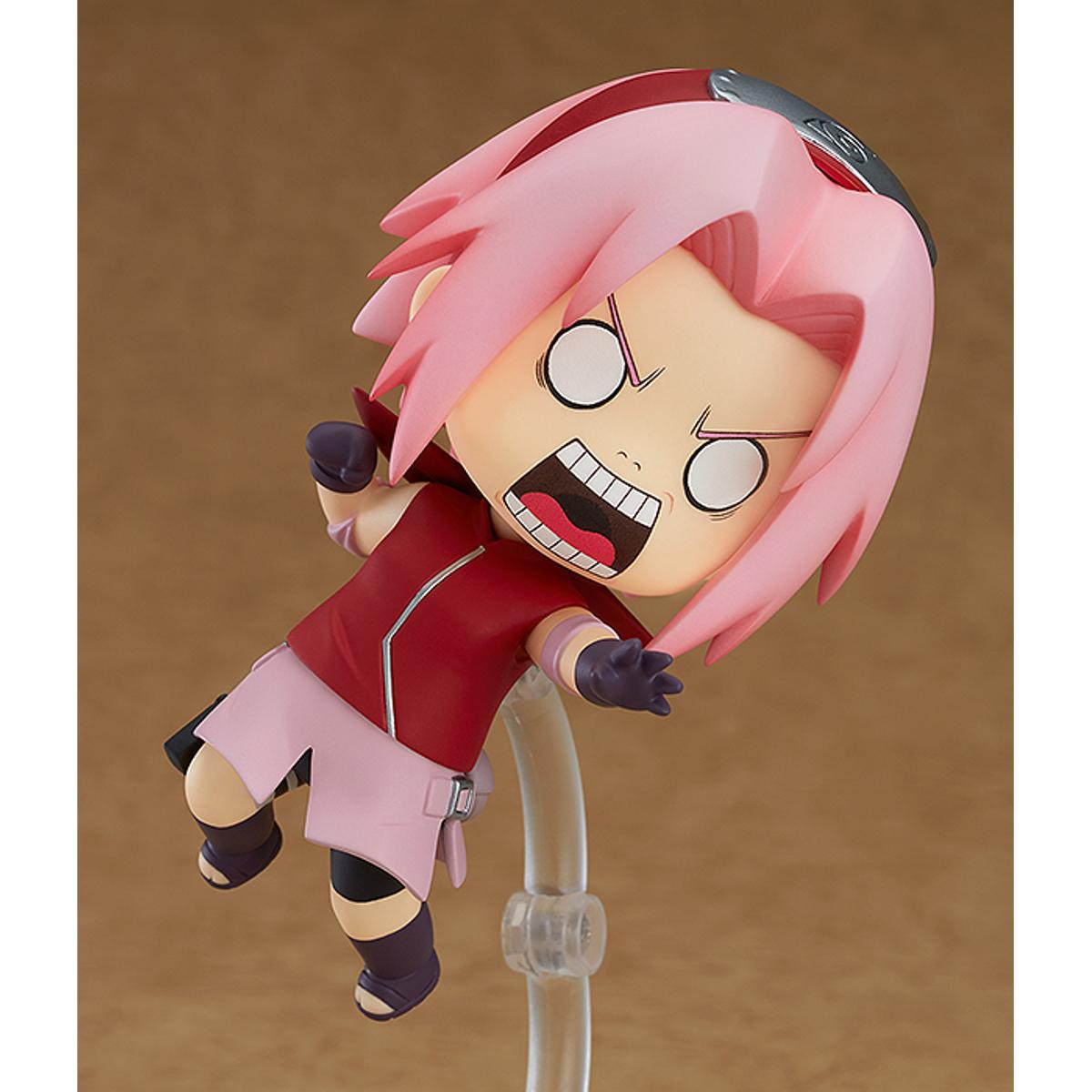 Good Smile Company - Nendoroid Sakura Haruno (Naruto) - Good Game Anime