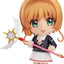 Good Smile Company - Nendoroid Sakura Kinomoto: Tomoeda Junior High Uniform Ver. (Cardcaptor Sakura: Clear Card) - Good Game Anime