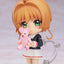 Good Smile Company - Nendoroid Sakura Kinomoto: Tomoeda Junior High Uniform Ver. (Cardcaptor Sakura: Clear Card) - Good Game Anime