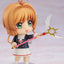 Good Smile Company - Nendoroid Sakura Kinomoto: Tomoeda Junior High Uniform Ver. (Cardcaptor Sakura: Clear Card) - Good Game Anime