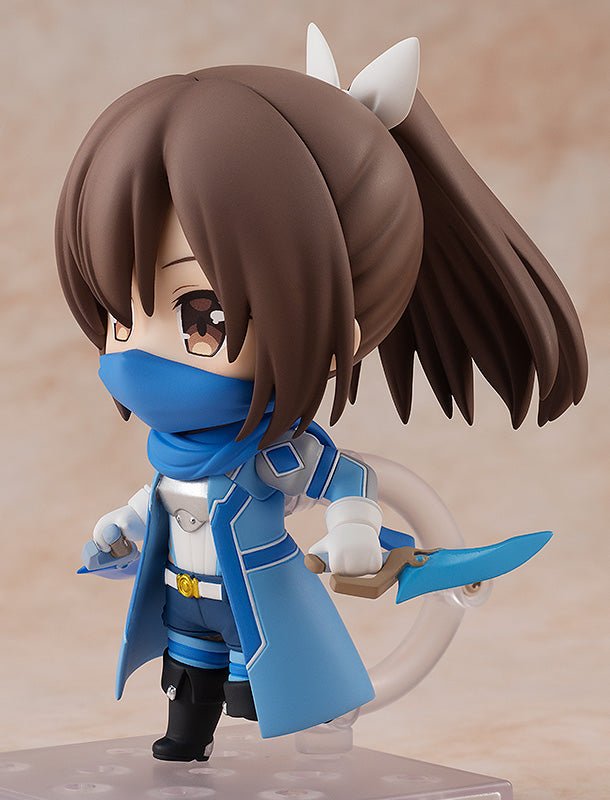 Good Smile Company - Nendoroid Sally (BOFURI) - Good Game Anime