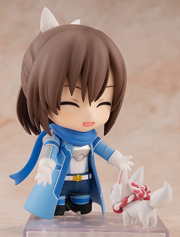 Good Smile Company - Nendoroid Sally (BOFURI) - Good Game Anime