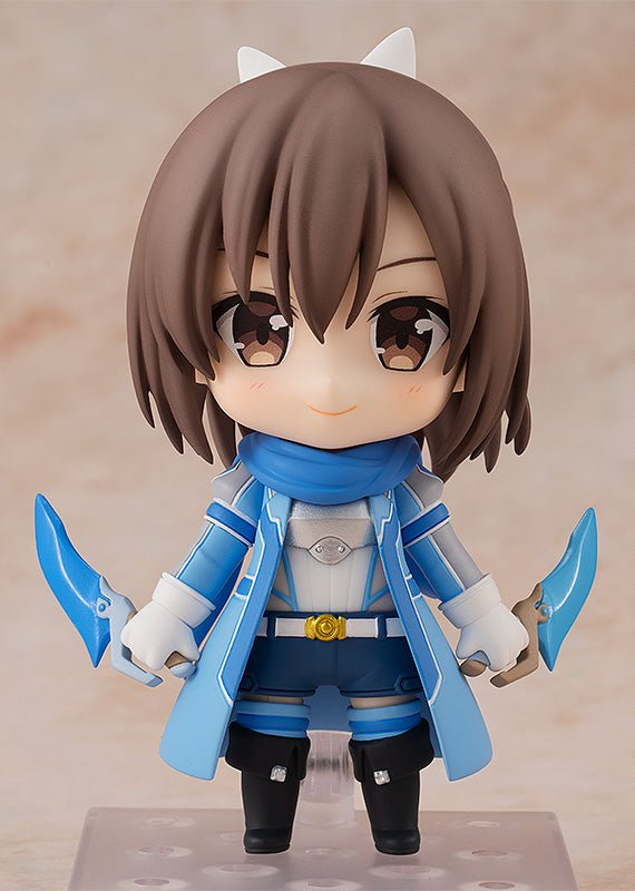 Good Smile Company - Nendoroid Sally (BOFURI) - Good Game Anime