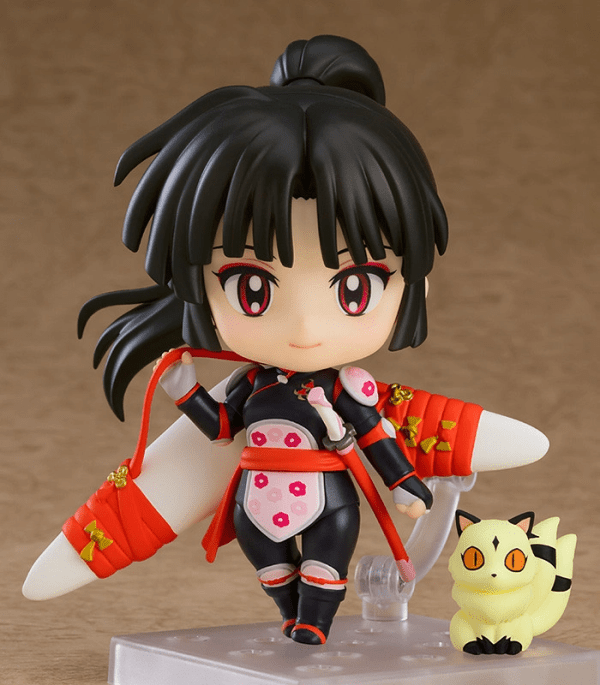 Good Smile Company - Nendoroid Sango (Inuyasha) - Good Game Anime