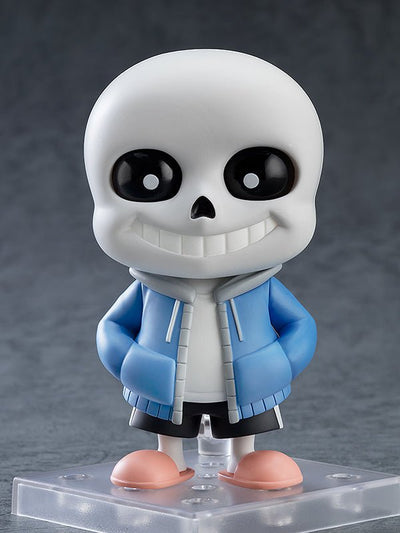 Good Smile Company - Nendoroid sans (Undertale) - Good Game Anime