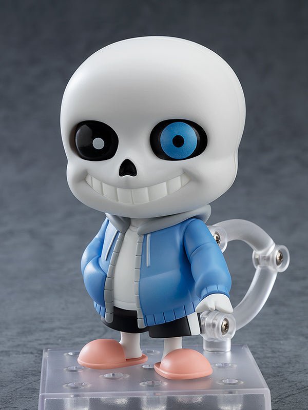 Good Smile Company - Nendoroid sans (Undertale) - Good Game Anime