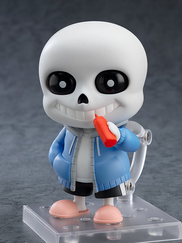 Good Smile Company - Nendoroid sans (Undertale) - Good Game Anime