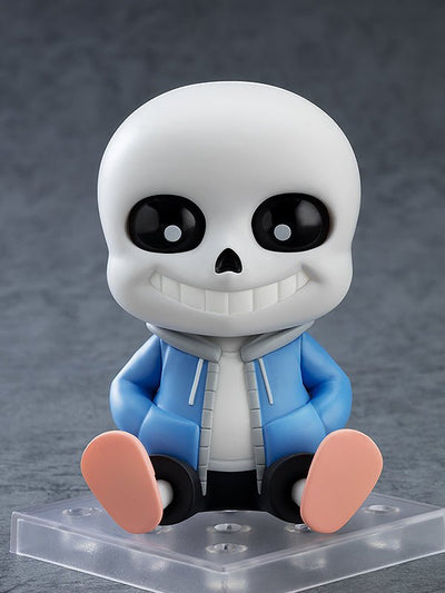 Good Smile Company - Nendoroid sans (Undertale) - Good Game Anime