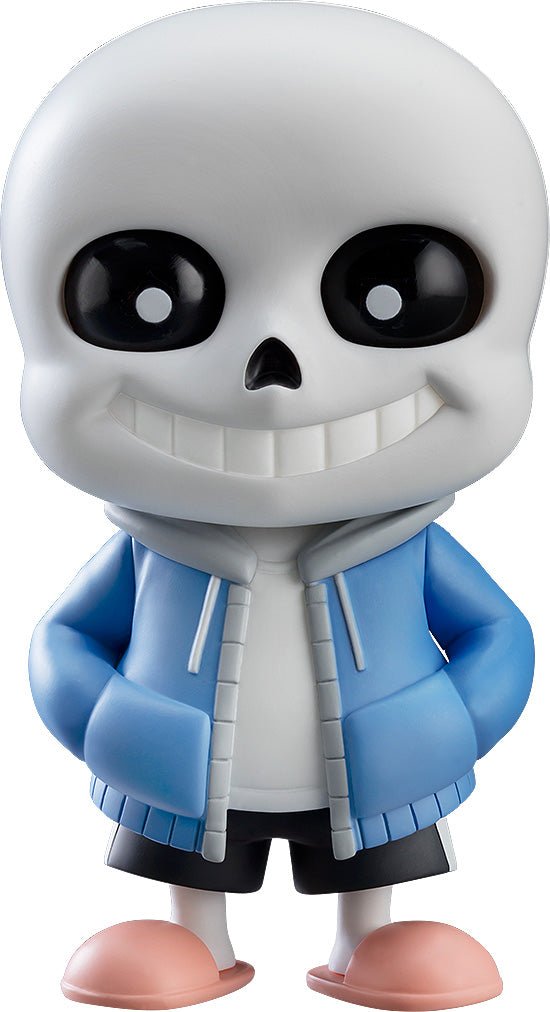 Good Smile Company - Nendoroid sans (Undertale) - Good Game Anime