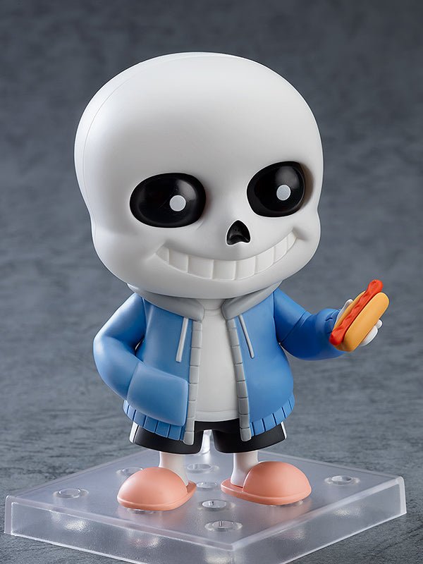 Good Smile Company - Nendoroid sans (Undertale) - Good Game Anime