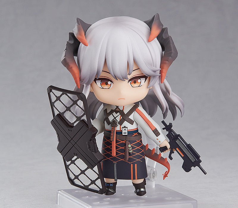 Good Smile Company - Nendoroid Saria (Arknights) - Good Game Anime