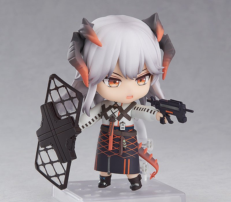 Good Smile Company - Nendoroid Saria (Arknights) - Good Game Anime