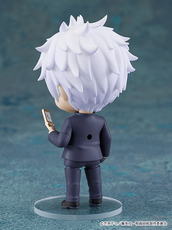 Good Smile Company - Nendoroid Satoru Gojo: Tokyo Jujutsu High School Ver. (Jujutsu Kaisen) - Good Game Anime