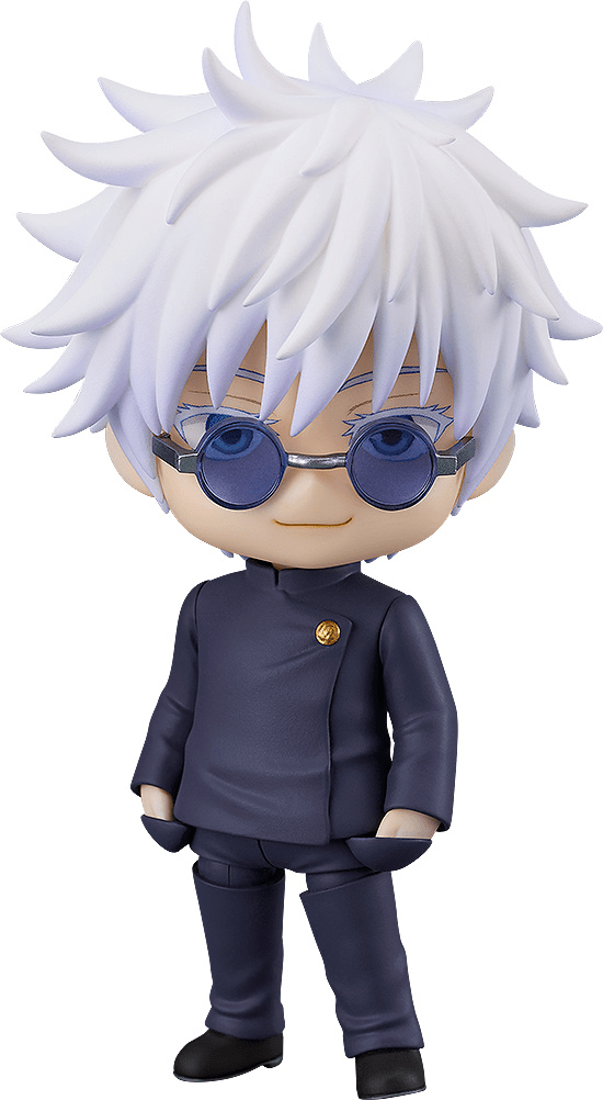 Good Smile Company - Nendoroid Satoru Gojo: Tokyo Jujutsu High School Ver. (Jujutsu Kaisen) - Good Game Anime