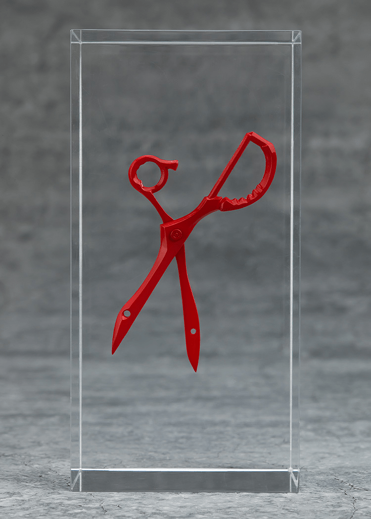 Good Smile Company - Nendoroid Satsuki Kiryuin: Kamui Junketsu Ver. (KILL la KILL) - Good Game Anime