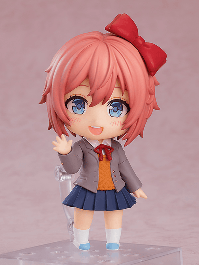 Good Smile Company - Nendoroid Sayori (Doki Doki Literature Club!) - Good Game Anime