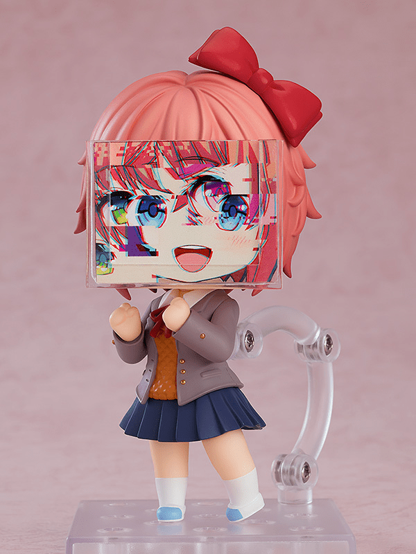 Good Smile Company - Nendoroid Sayori (Doki Doki Literature Club!) - Good Game Anime