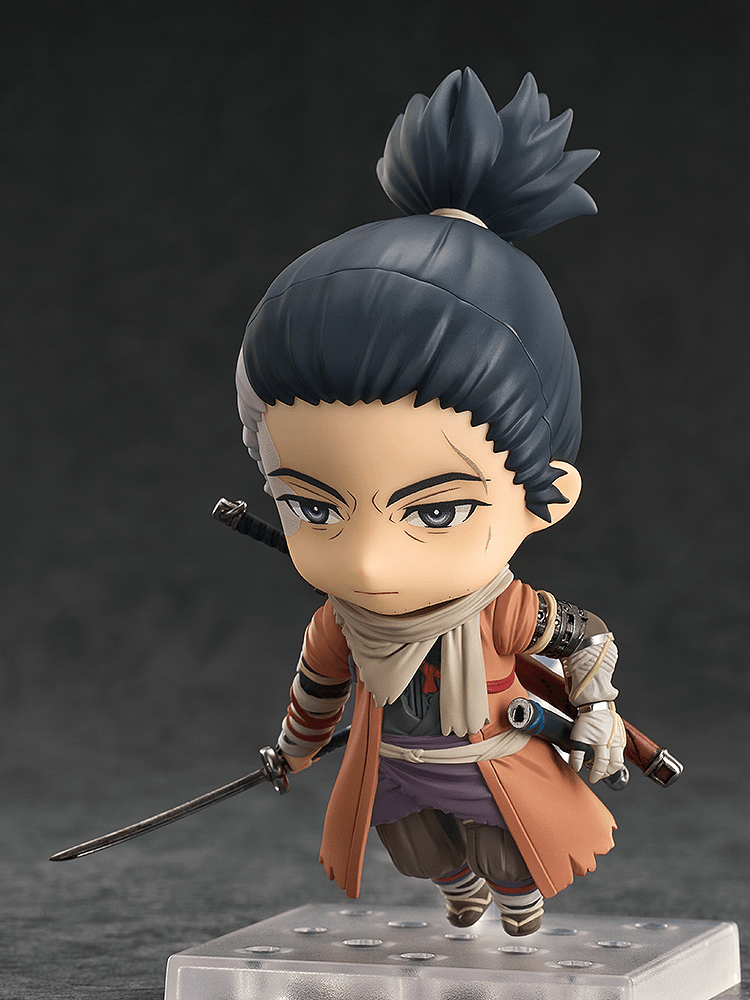 Good Smile Company - Nendoroid Sekiro (Sekiro: Shadows Die Twice) - Good Game Anime