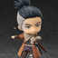 Good Smile Company - Nendoroid Sekiro (Sekiro: Shadows Die Twice) - Good Game Anime